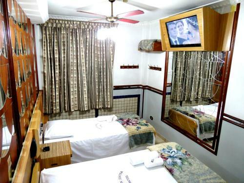 Hotel P C