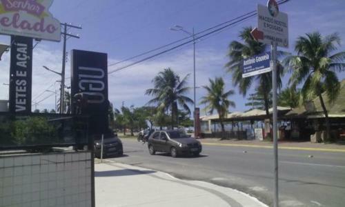 Apartamento Beira Mar Top Na Paju�ara - Maceio