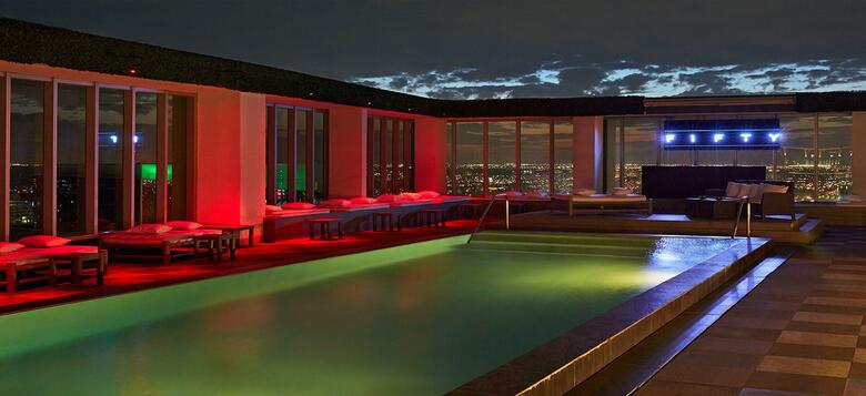 Hotel Viceroy Miami