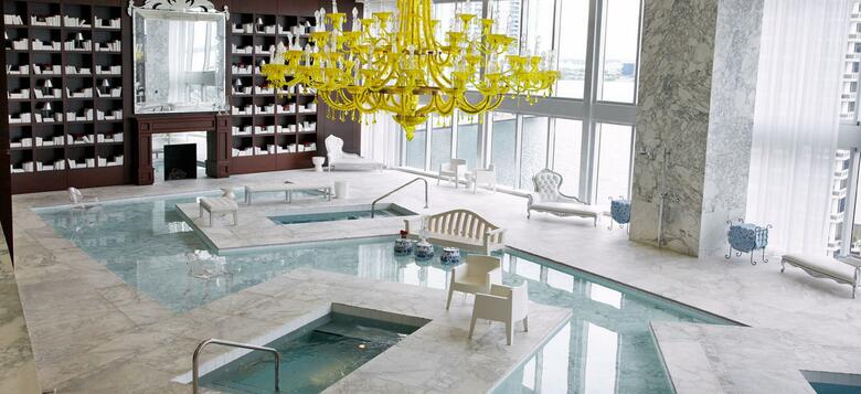 Hotel Viceroy Miami