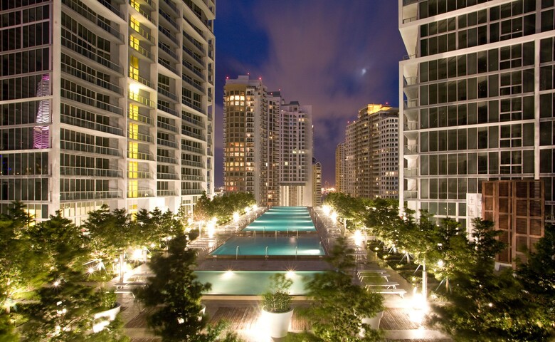 Hotel Viceroy Miami