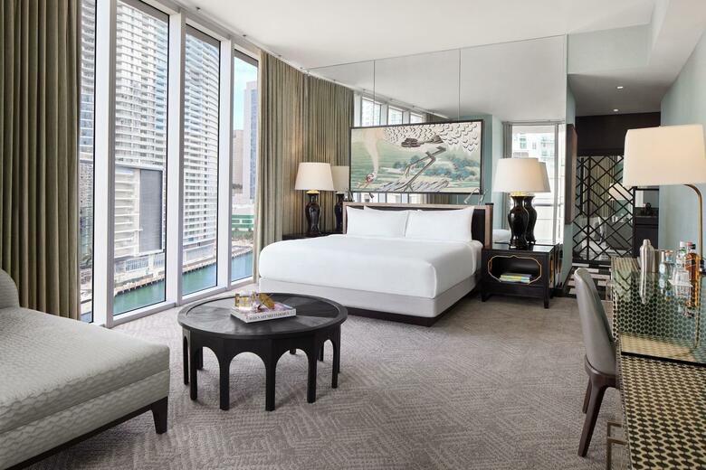 Hotel Viceroy Miami