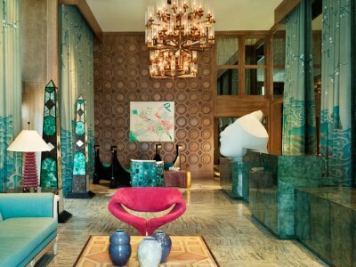 Hotel Viceroy Miami