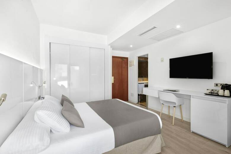 Hotel THB El Cid - Adults Only