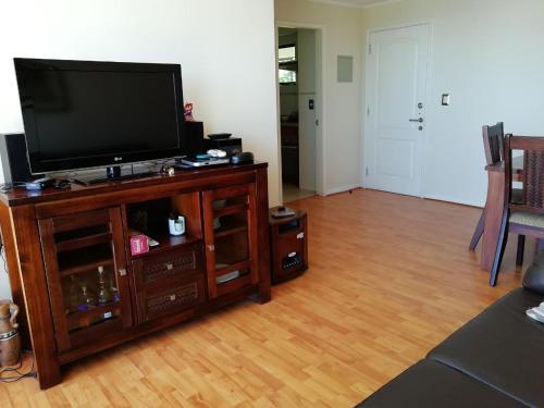Apartamento Edificio Villarrica Mirador