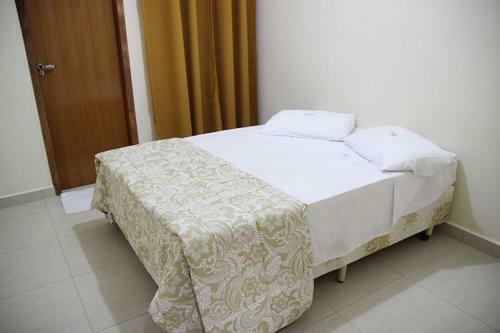 Vila Santa Hotel