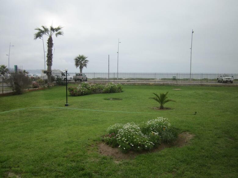 Apartamento Departamento La Serena 104