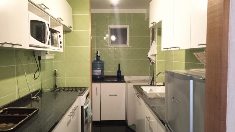 Apartamento Departamento La Serena 104