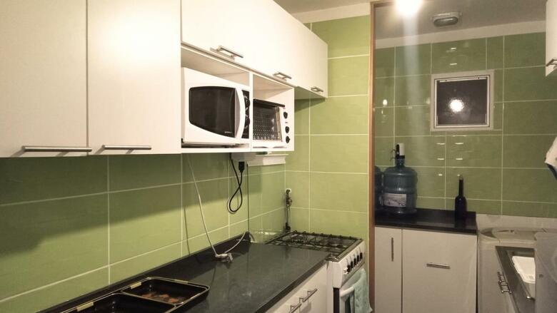 Apartamento Departamento La Serena 104