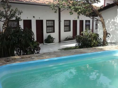 Hostal Pousada Don Antonio