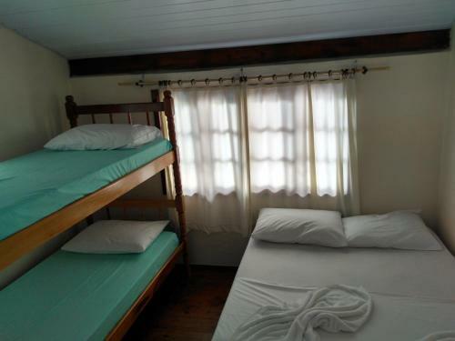 Hostal Pousada Don Antonio