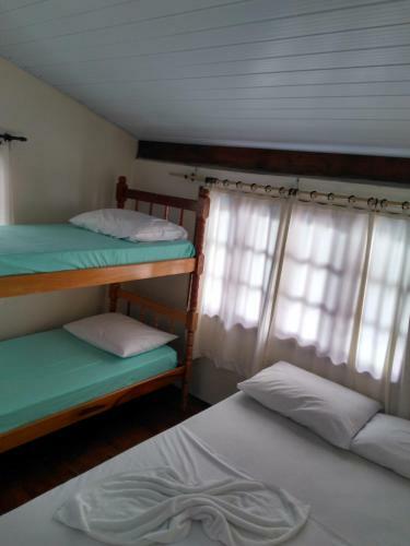 Hostal Pousada Don Antonio