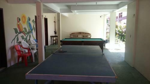 Hostal Pousada Don Antonio
