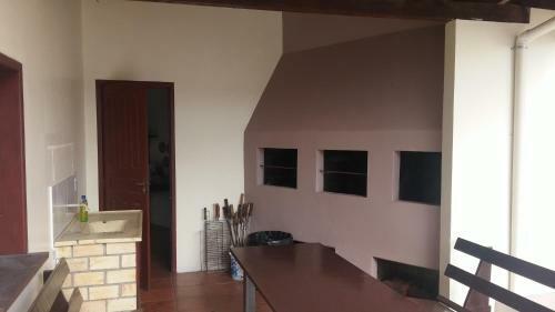 Hostal Pousada Don Antonio