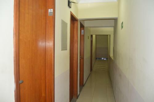 Hotel Congonhas