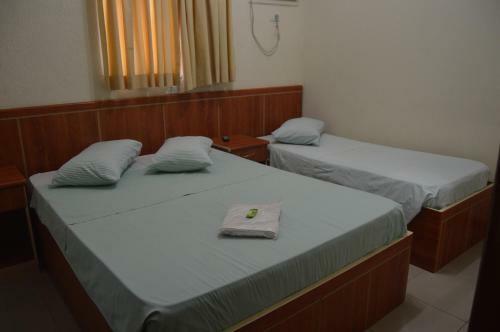 Hotel Congonhas