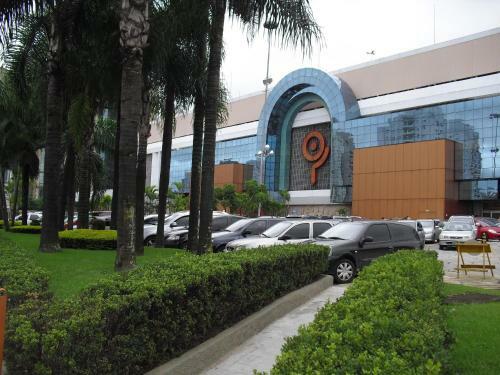 Hotel Congonhas