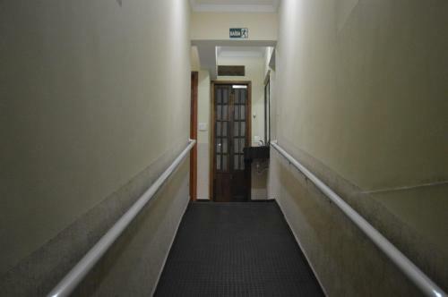 Hotel Congonhas