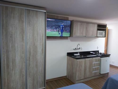 Apartamento 100% Flats