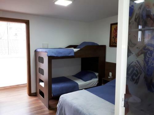 Apartamento 100% Flats