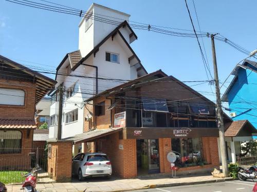 Apartamento 100% Flats