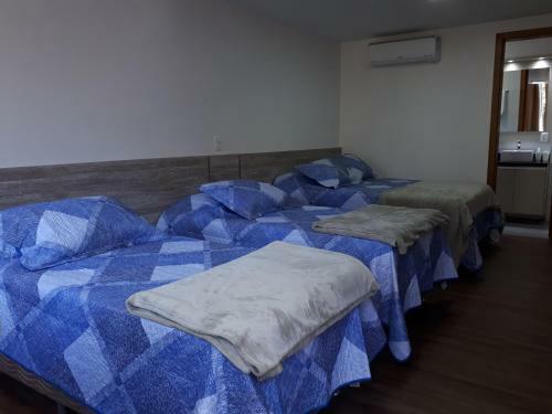 Apartamento 100% Flats