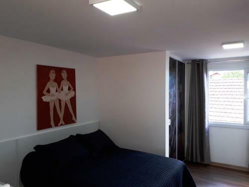 Apartamento 100% Flats