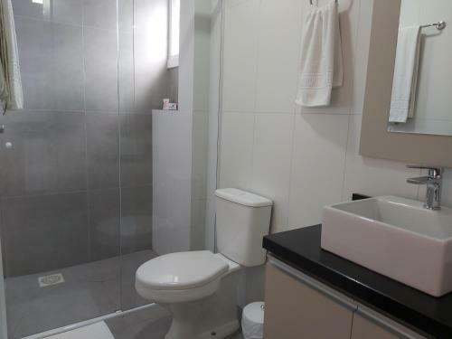 Apartamento 100% Flats