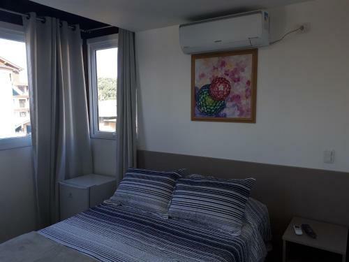 Apartamento 100% Flats