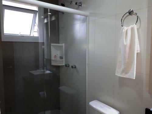 Apartamento 100% Flats