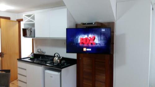 Apartamento 100% Flats