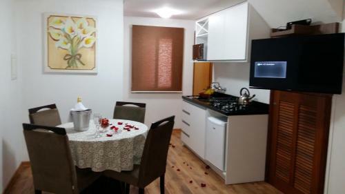 Apartamento 100% Flats