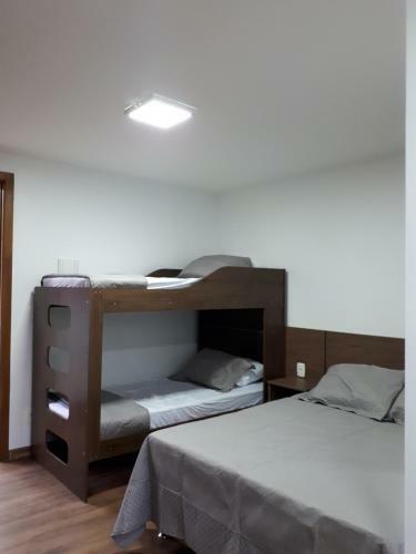 Apartamento 100% Flats