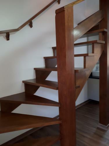 Apartamento 100% Flats