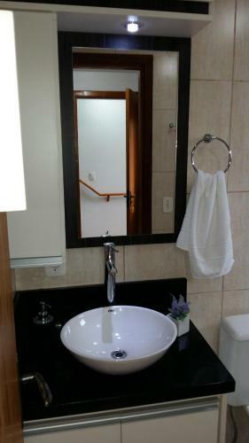 Apartamento 100% Flats