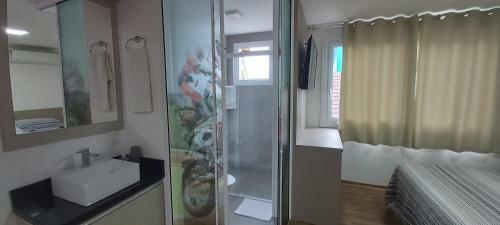 Apartamento 100% Flats