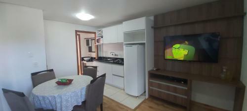 Apartamento 100% Flats