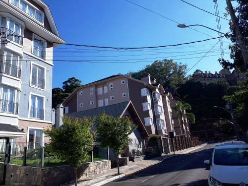Apartamento 100% Flats