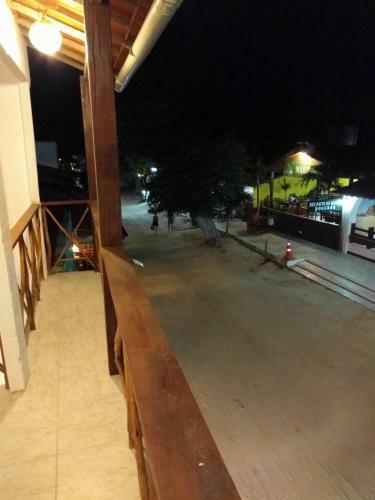 Hostal Pousada Quatro Irm�os