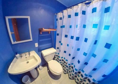 Hostal Hashtag Hostel & Caba�as Puc�n