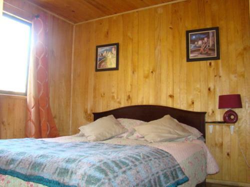 Central 390 Isla Negra