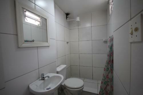 Apartamento Ribeiro 108