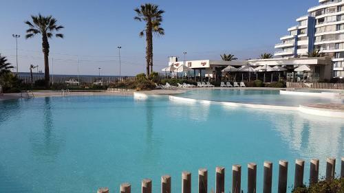 Apartamento Jard�n Del Mar 5415