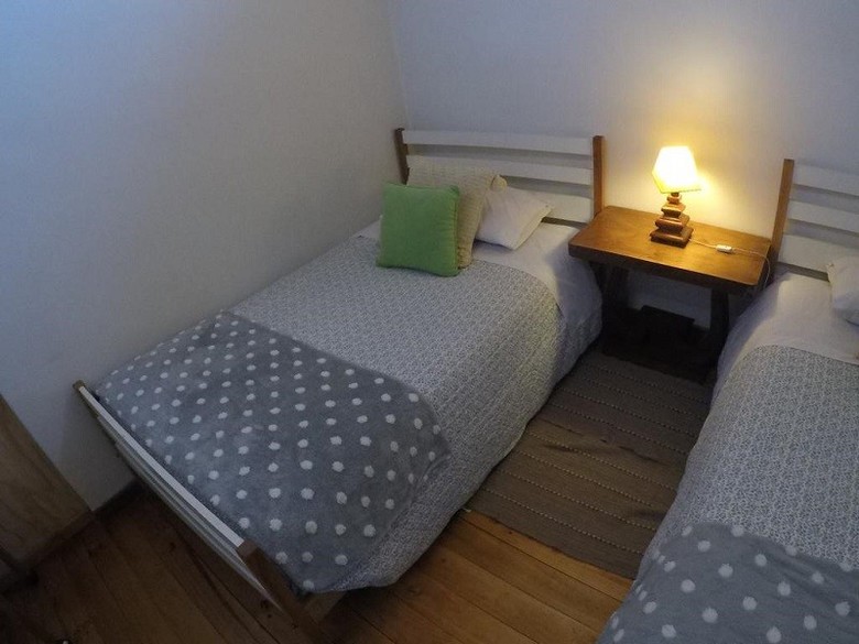 Hostal De Anta�o