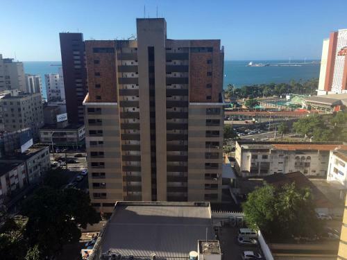 Apartamento Luzon Flat Meireles Praia