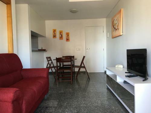 Apartamento Luzon Flat Meireles Praia