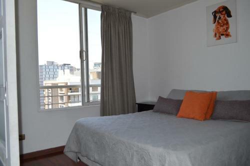 Apartamento Amoblados Boutique Providencia