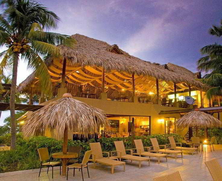 Hotel Flamingo Beach Resort