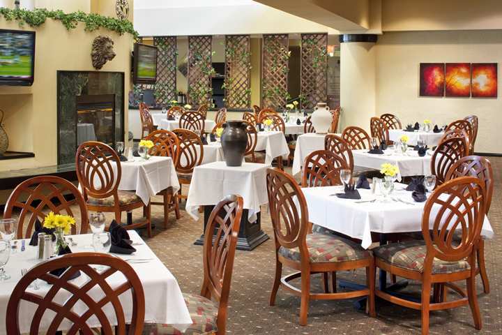 Hotel Doubletree Guest Suites Dayton/miamisburg