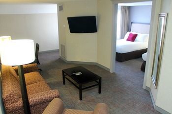Hotel Doubletree Guest Suites Dayton/miamisburg